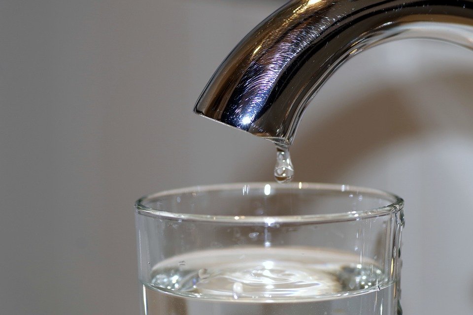 Is it safe to drink tap water in Japan?